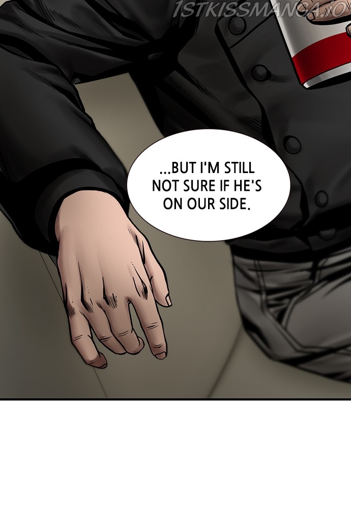Silent Night Chapter 30 - page 92