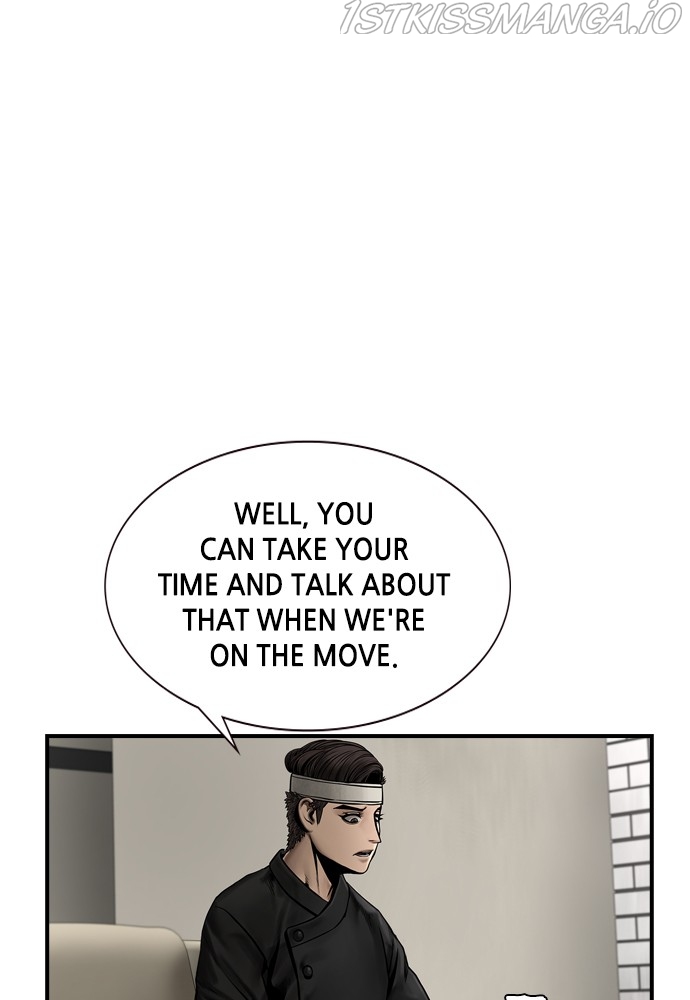 Silent Night Chapter 30 - page 93