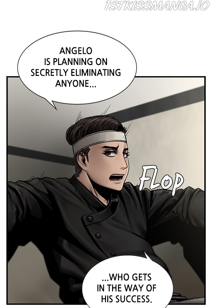 Silent Night Chapter 30 - page 95