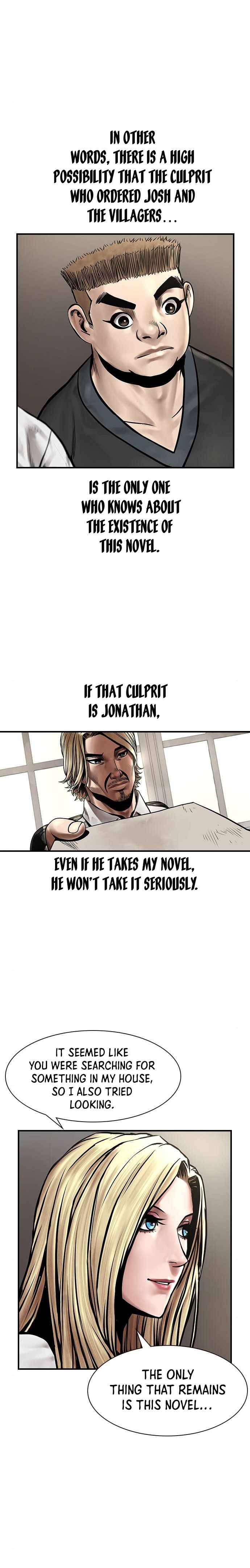 Silent Night Chapter 9 - page 3