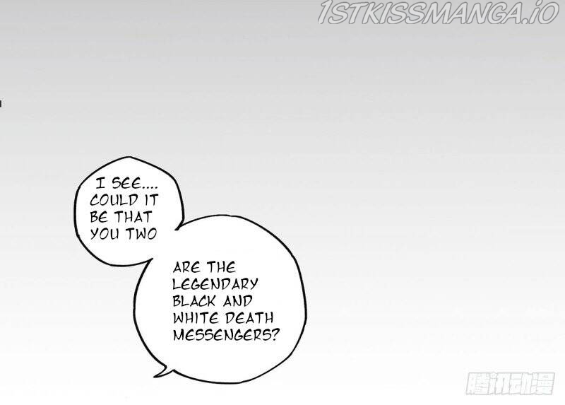 Black and White Chapter 1.1 - page 22