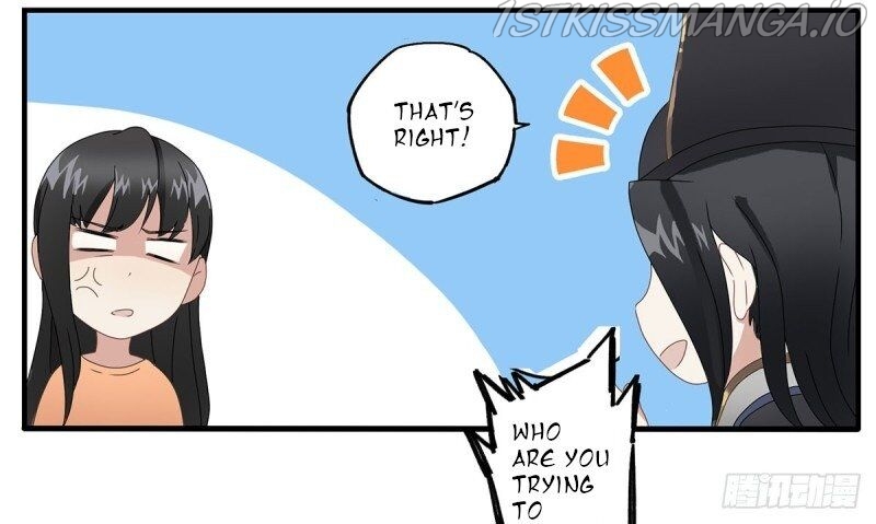 Black and White Chapter 1.1 - page 23