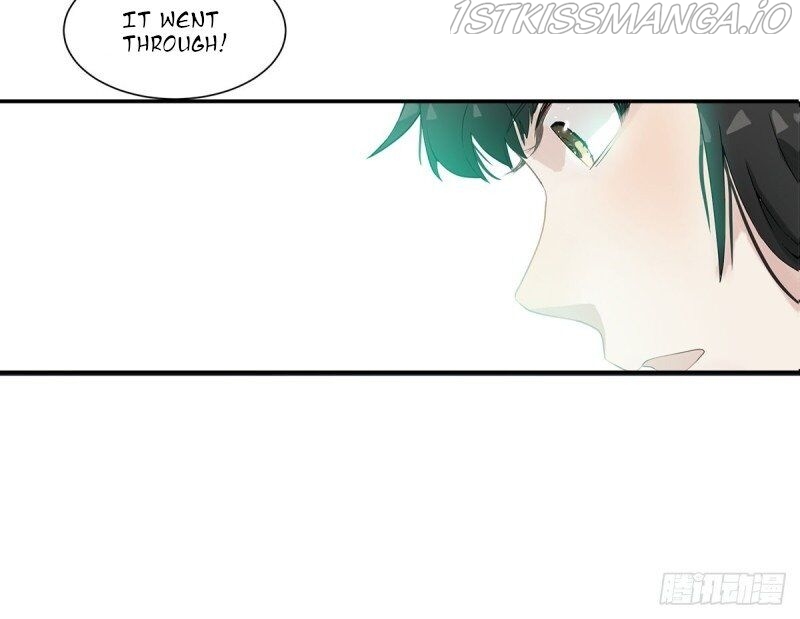 Black and White Chapter 1.1 - page 28