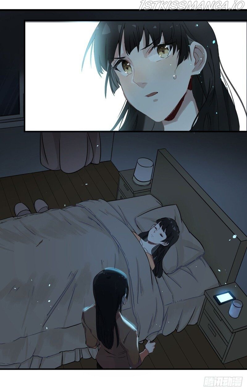 Black and White Chapter 1.1 - page 29
