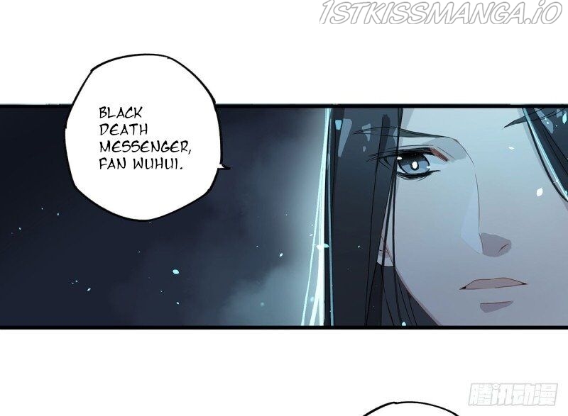 Black and White Chapter 1.1 - page 32