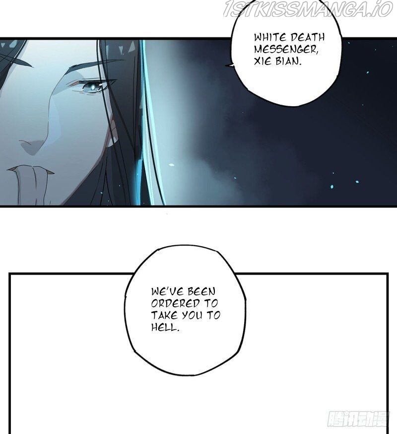 Black and White Chapter 1.1 - page 33