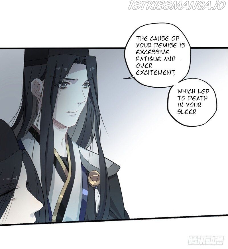 Black and White Chapter 1.1 - page 37