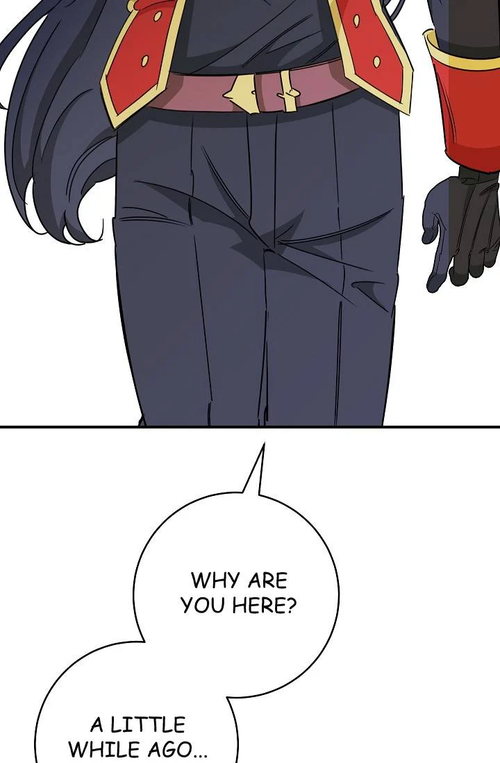 The Tyrant Princess Wants to Get Married! chapter 6 - page 30