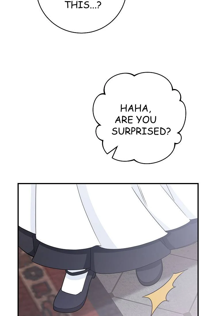 The Tyrant Princess Wants to Get Married! chapter 6 - page 51
