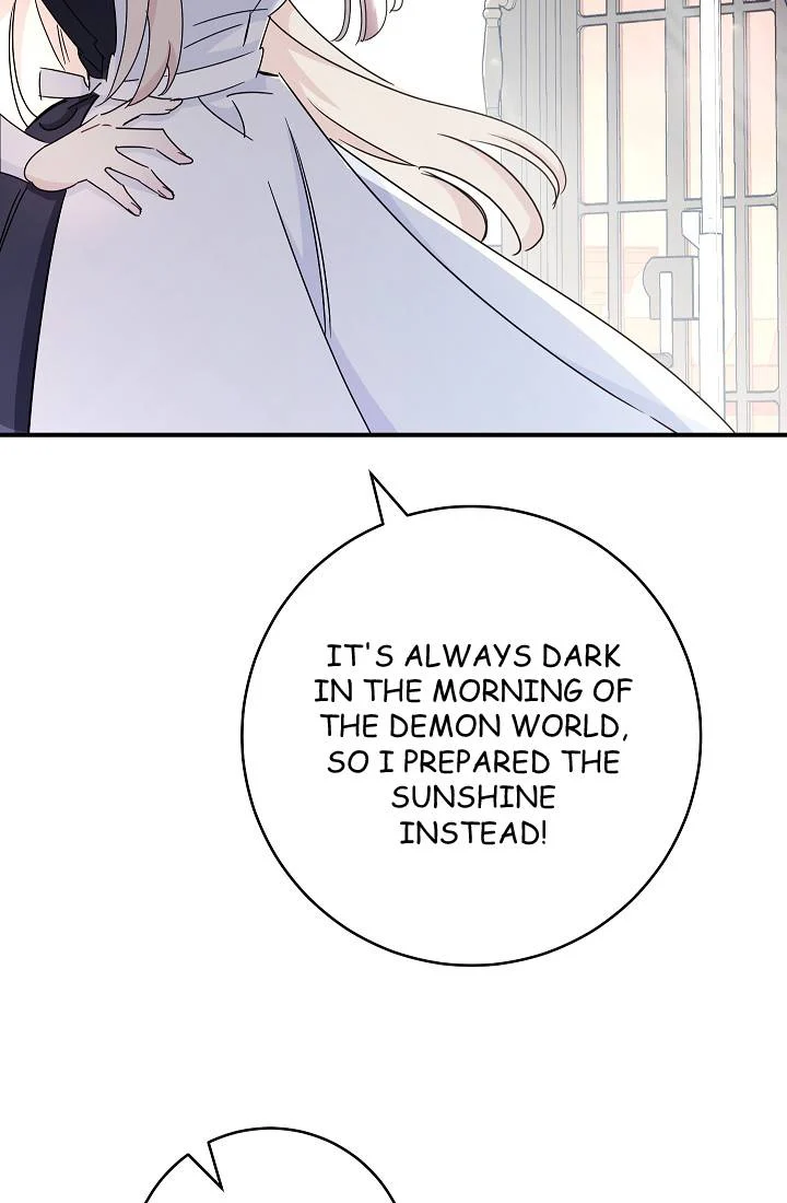 The Tyrant Princess Wants to Get Married! chapter 6 - page 54