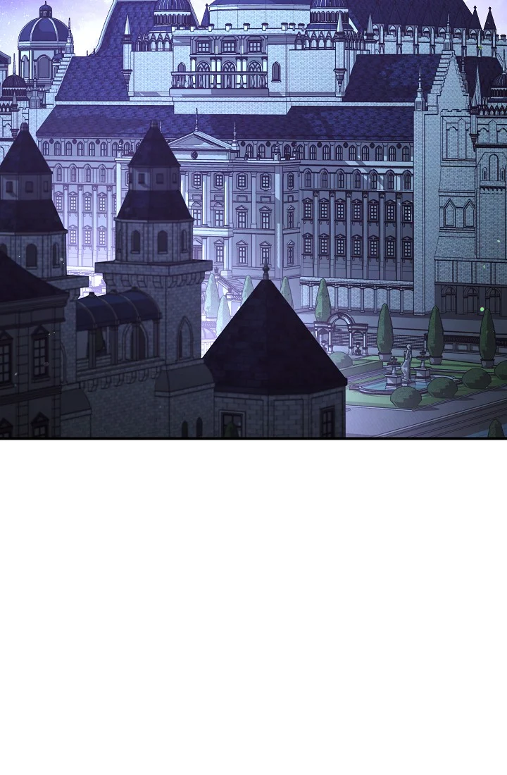 The Tyrant Princess Wants to Get Married! chapter 15 - page 3