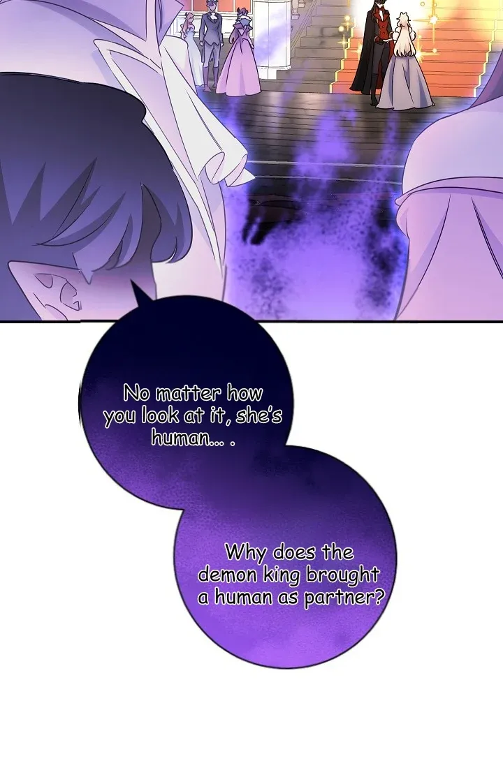 The Tyrant Princess Wants to Get Married! chapter 12.5 - page 10