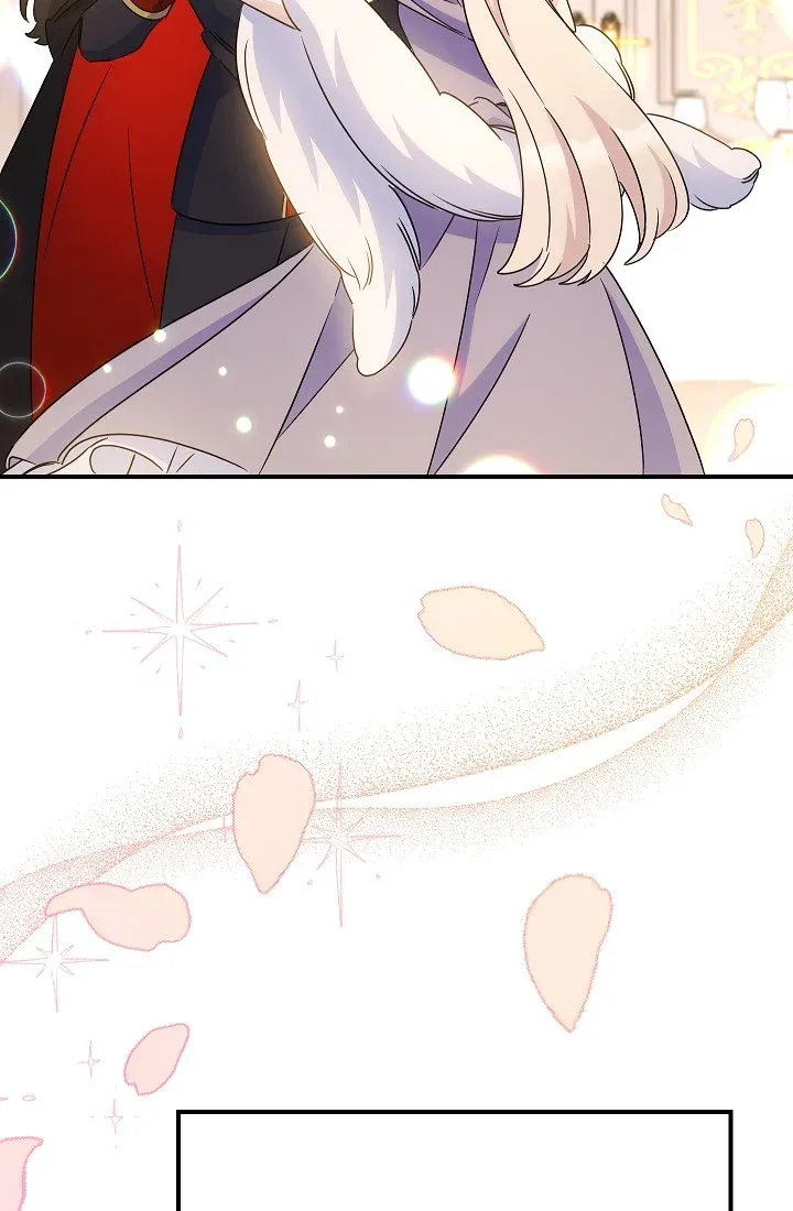 The Tyrant Princess Wants to Get Married! chapter 12.5 - page 19