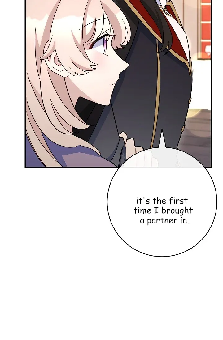 The Tyrant Princess Wants to Get Married! chapter 12.5 - page 2