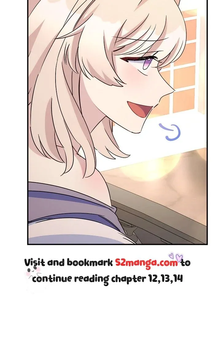 The Tyrant Princess Wants to Get Married! chapter 12.5 - page 31