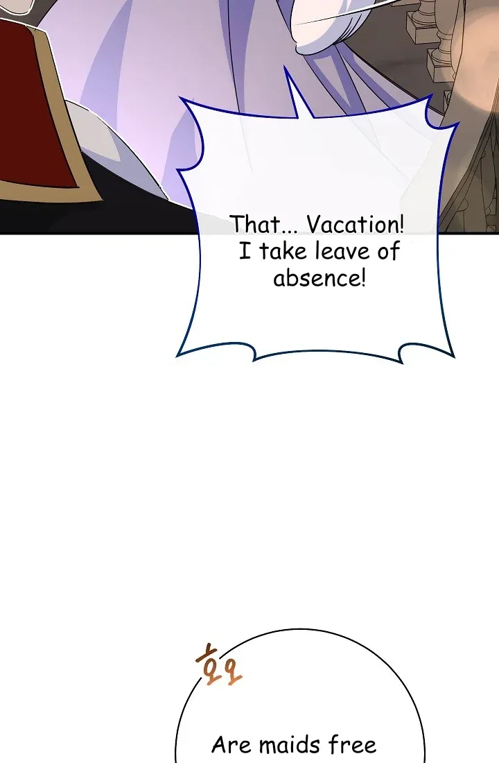 The Tyrant Princess Wants to Get Married! chapter 12.5 - page 33