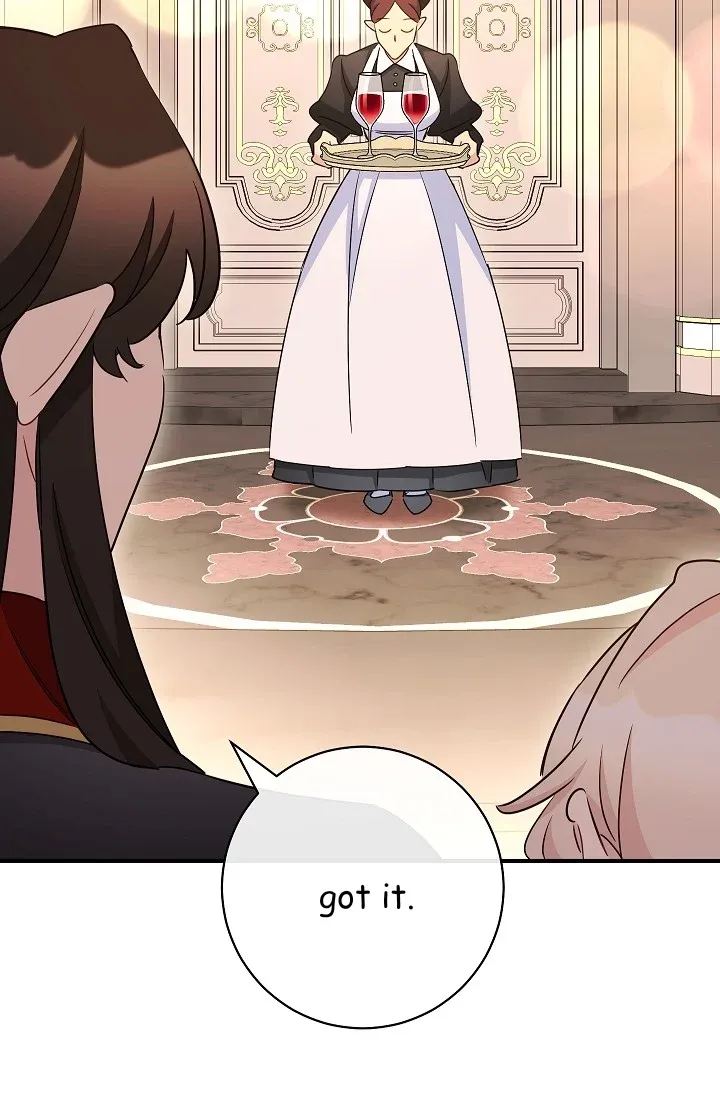 The Tyrant Princess Wants to Get Married! chapter 12.5 - page 37