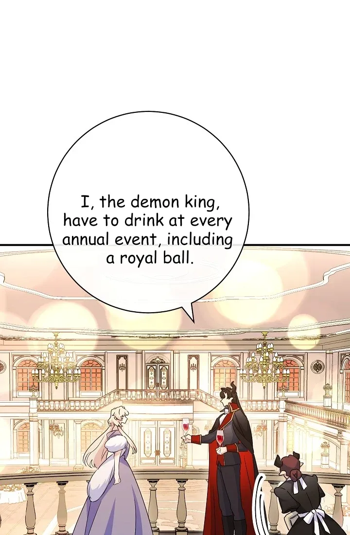 The Tyrant Princess Wants to Get Married! chapter 12.5 - page 40