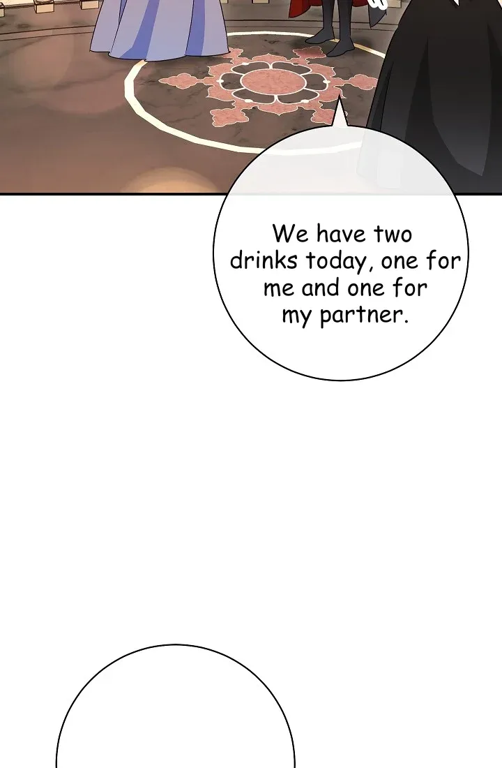 The Tyrant Princess Wants to Get Married! chapter 12.5 - page 41