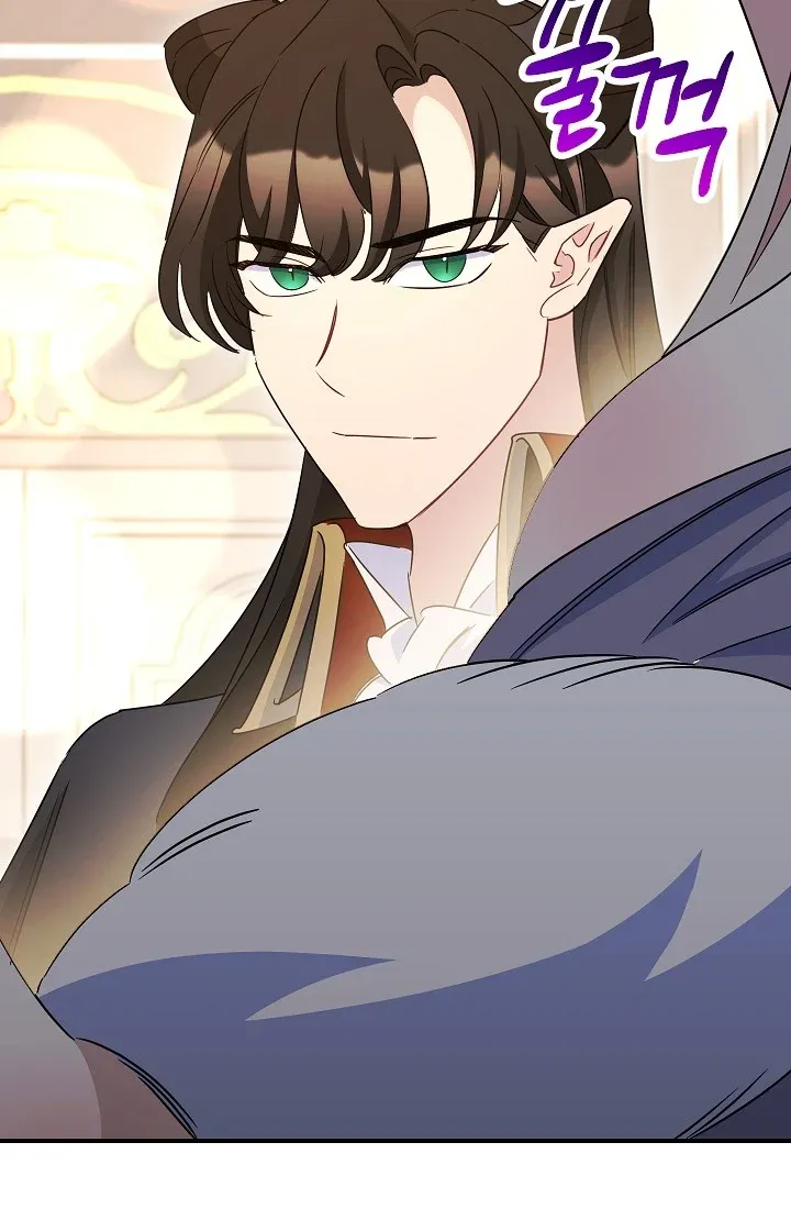 The Tyrant Princess Wants to Get Married! chapter 12.5 - page 46