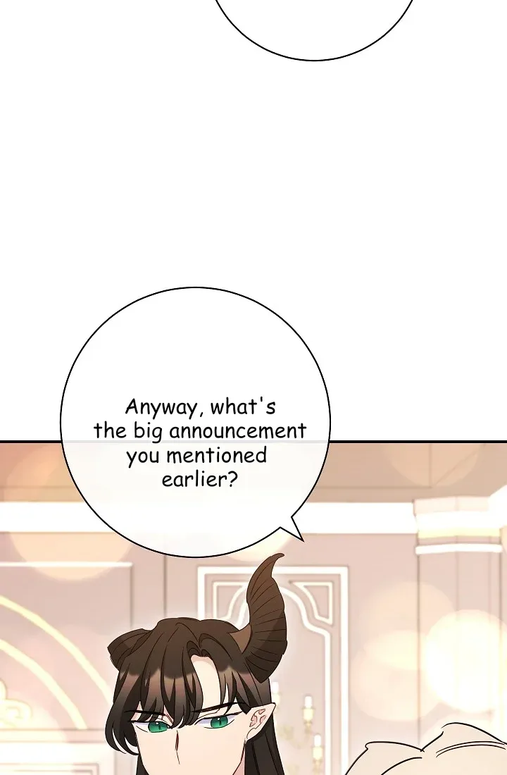 The Tyrant Princess Wants to Get Married! chapter 12.5 - page 50