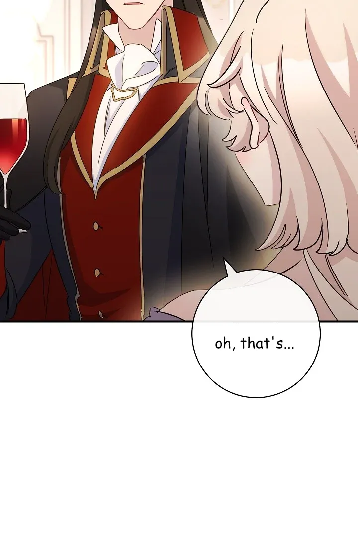 The Tyrant Princess Wants to Get Married! chapter 12.5 - page 51