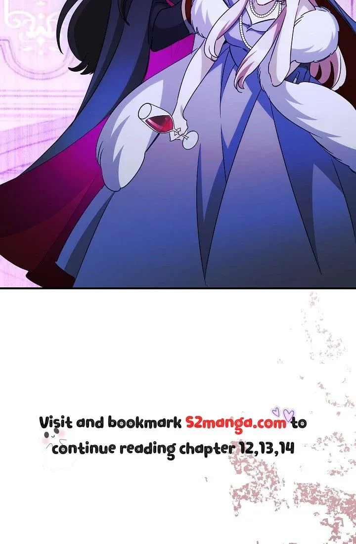 The Tyrant Princess Wants to Get Married! chapter 12.5 - page 64
