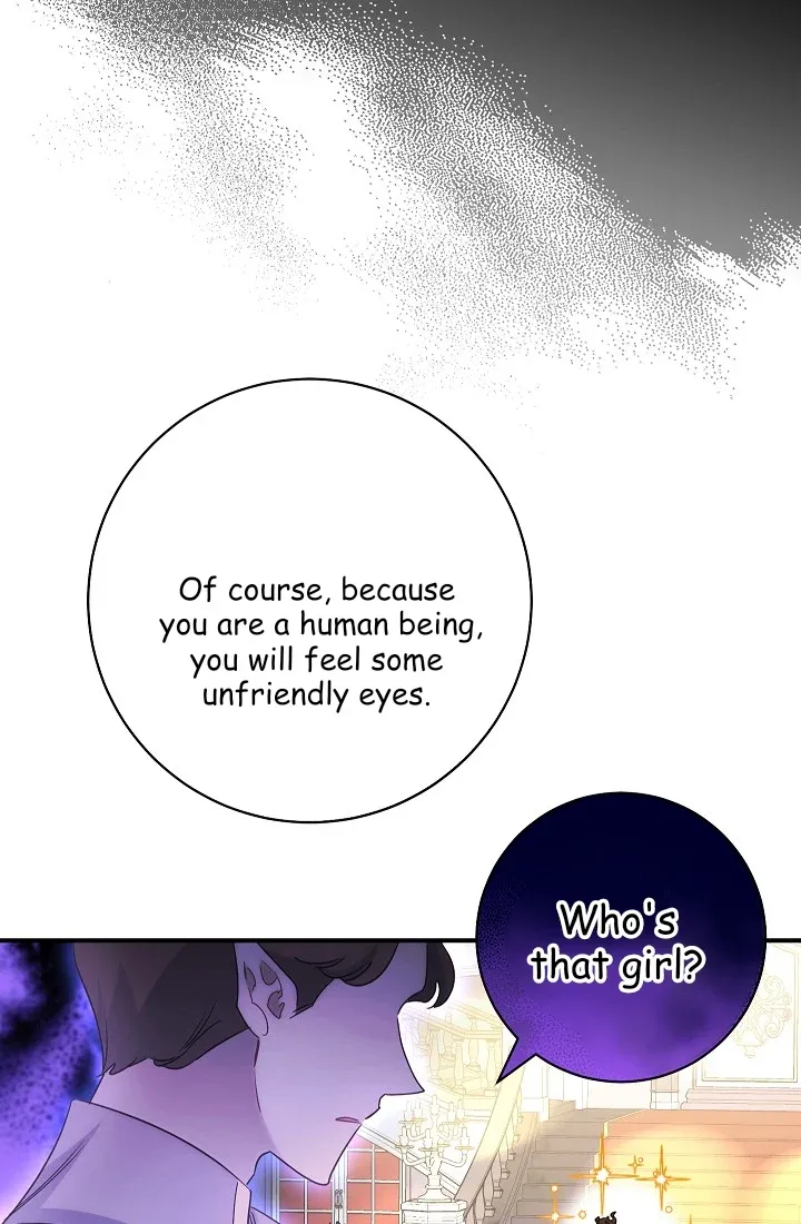 The Tyrant Princess Wants to Get Married! chapter 12.5 - page 9