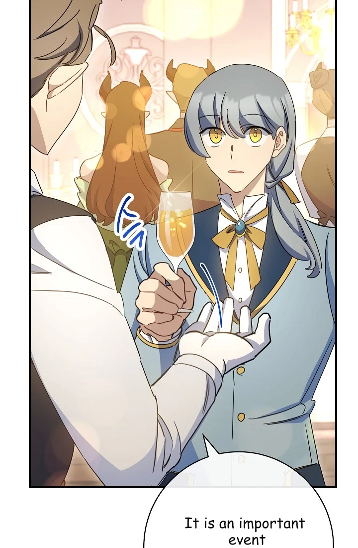 The Tyrant Princess Wants to Get Married! chapter 12 - page 14