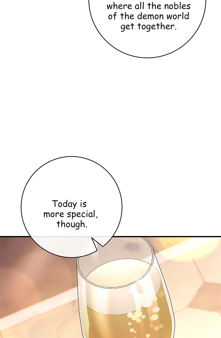 The Tyrant Princess Wants to Get Married! chapter 12 - page 15