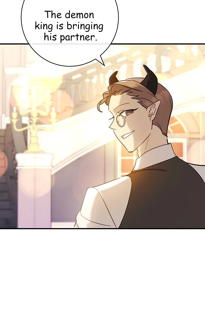 The Tyrant Princess Wants to Get Married! chapter 12 - page 20