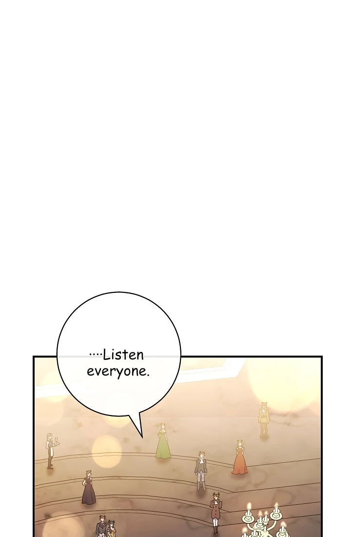The Tyrant Princess Wants to Get Married! chapter 12 - page 37