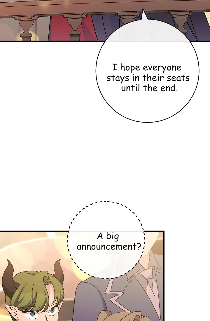 The Tyrant Princess Wants to Get Married! chapter 12 - page 40