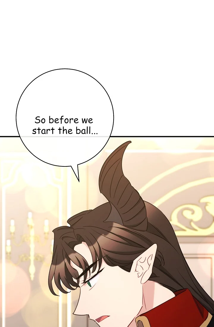 The Tyrant Princess Wants to Get Married! chapter 12 - page 42