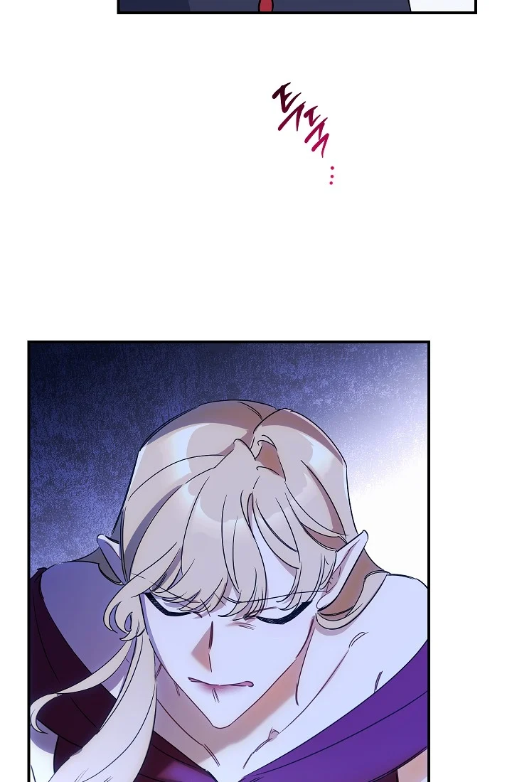 The Tyrant Princess Wants to Get Married! chapter 11.5 - page 20