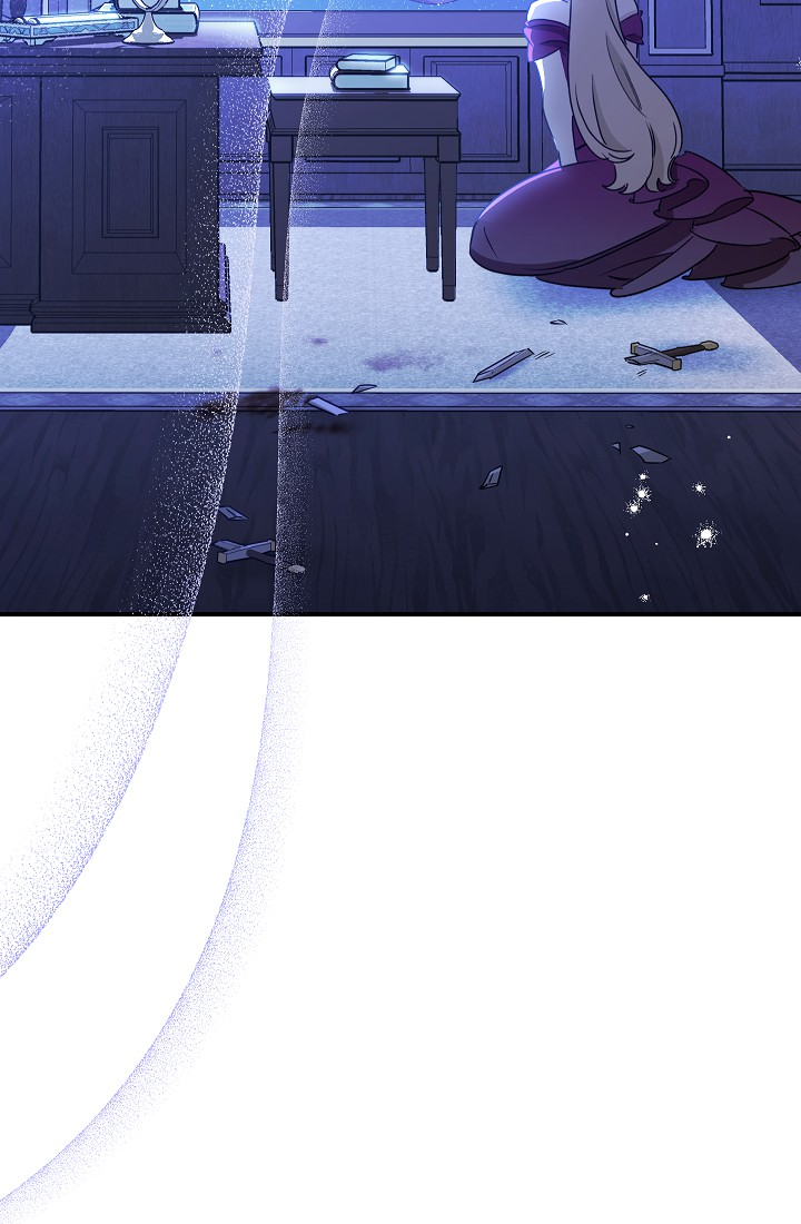 The Tyrant Princess Wants to Get Married! chapter 11.5 - page 28