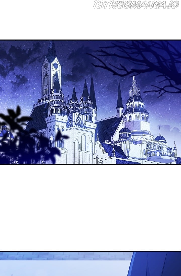 The Tyrant Princess Wants to Get Married! chapter 11.5 - page 30