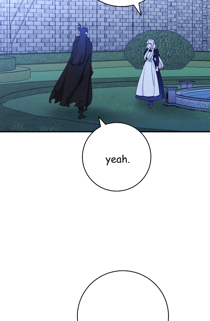 The Tyrant Princess Wants to Get Married! chapter 11.5 - page 35