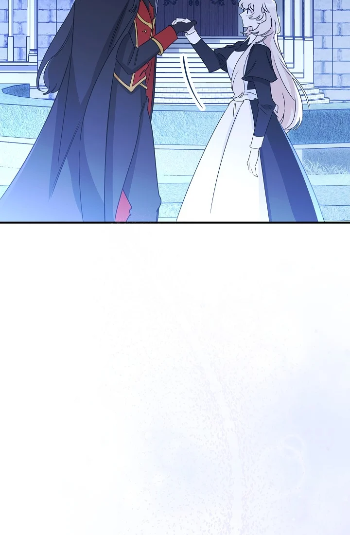 The Tyrant Princess Wants to Get Married! chapter 11.5 - page 39
