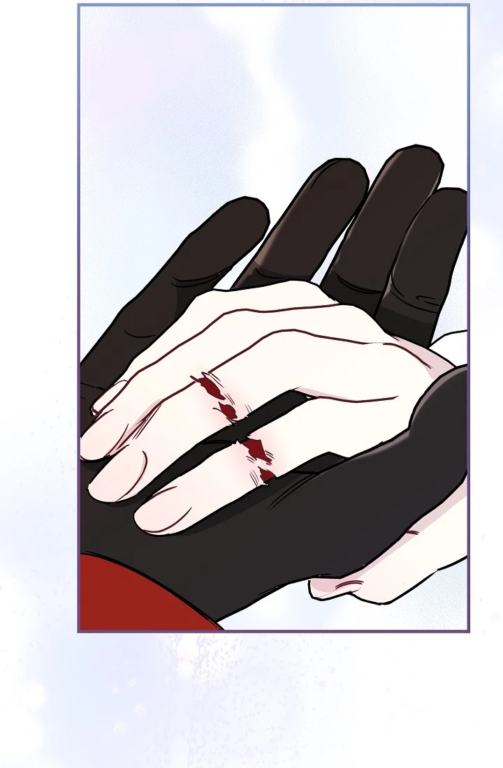 The Tyrant Princess Wants to Get Married! chapter 11.5 - page 40