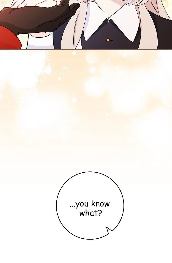 The Tyrant Princess Wants to Get Married! chapter 11.5 - page 45