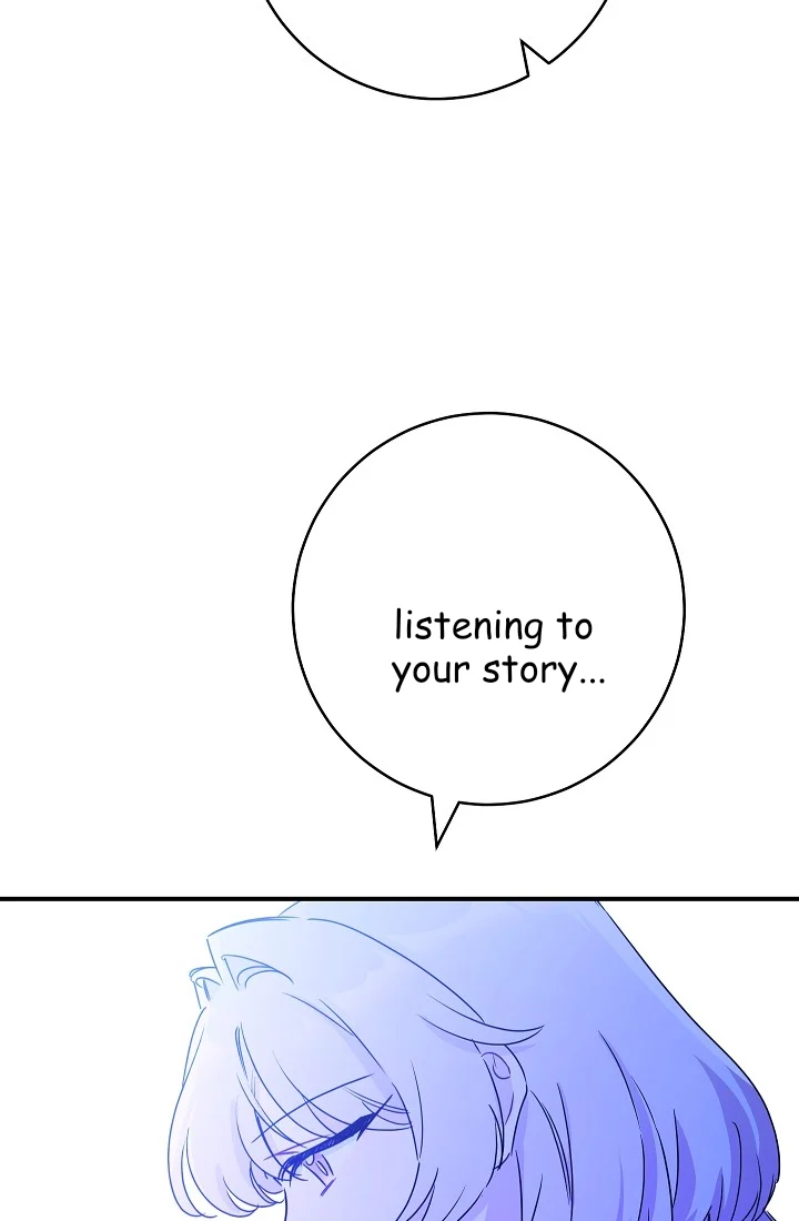 The Tyrant Princess Wants to Get Married! chapter 11.5 - page 47