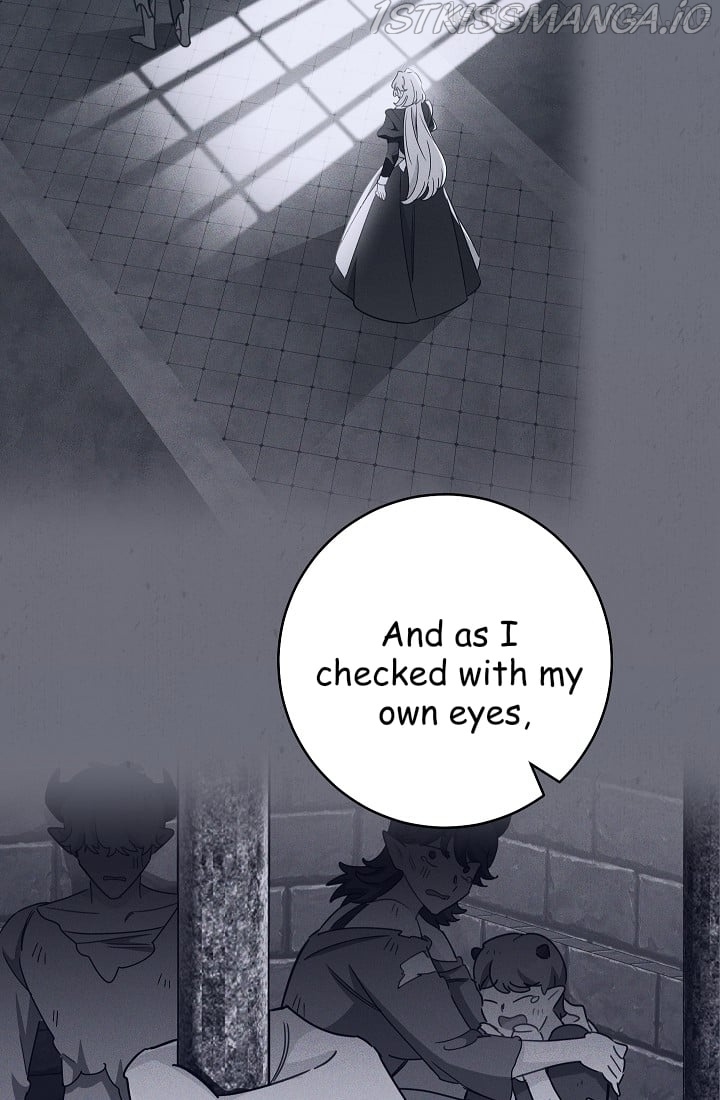The Tyrant Princess Wants to Get Married! chapter 11.5 - page 49
