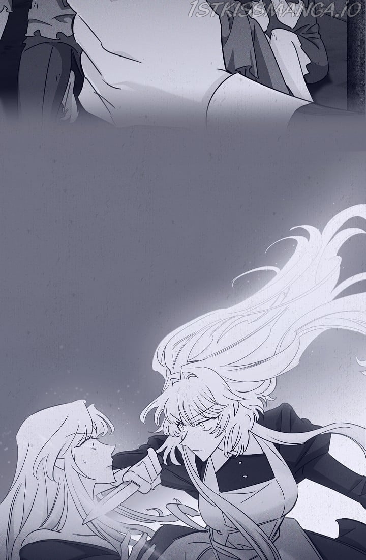 The Tyrant Princess Wants to Get Married! chapter 11.5 - page 50