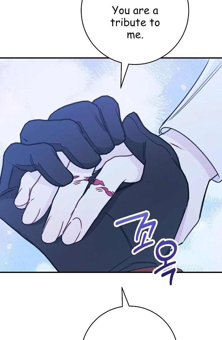 The Tyrant Princess Wants to Get Married! chapter 11.5 - page 55