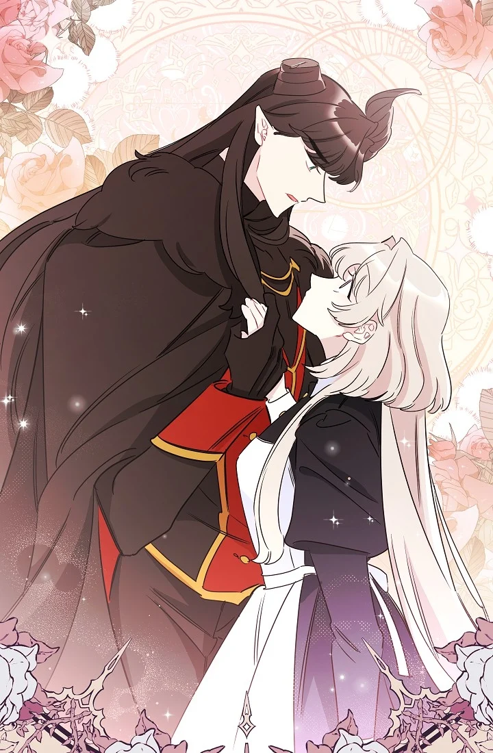 The Tyrant Princess Wants to Get Married! chapter 11.5 - page 57