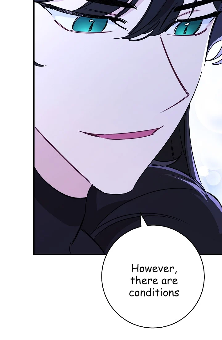 The Tyrant Princess Wants to Get Married! chapter 11.5 - page 63