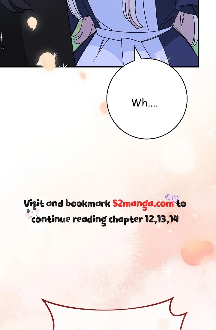 The Tyrant Princess Wants to Get Married! chapter 11.5 - page 67