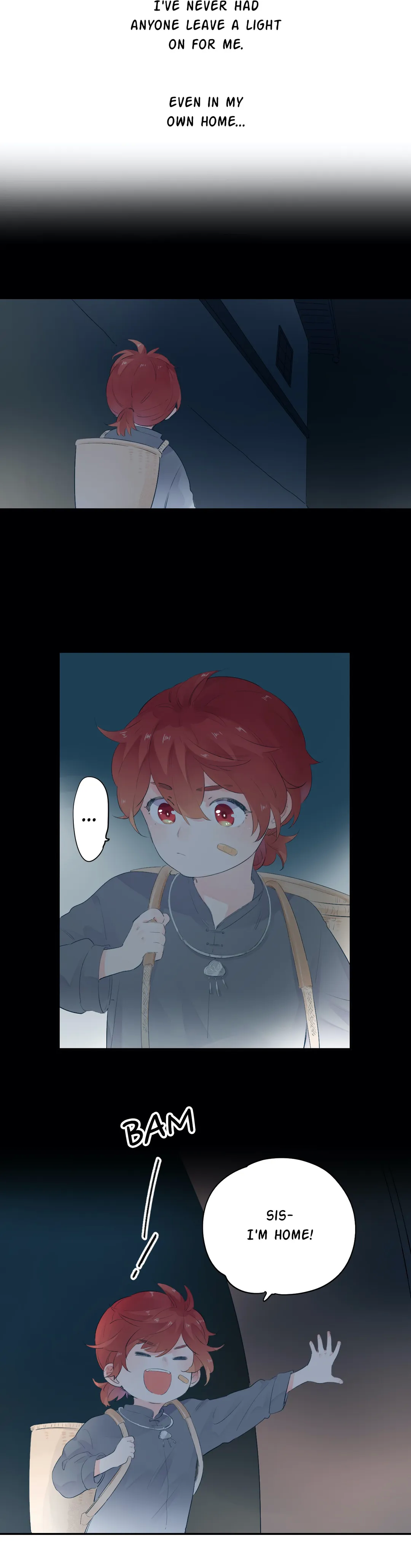 Bug Boy Boyfriend Chapter 46 - page 15