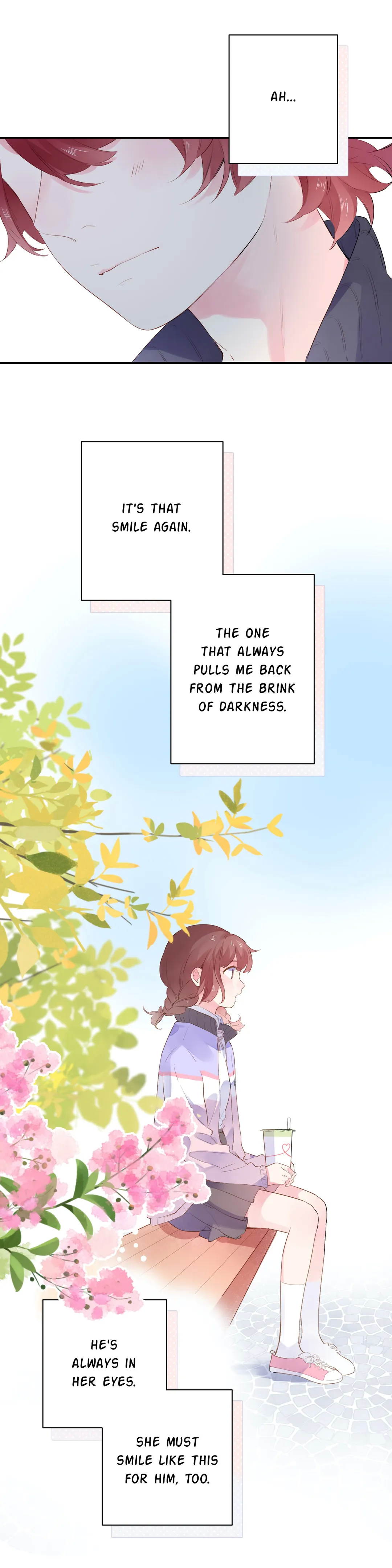 Bug Boy Boyfriend Chapter 46 - page 18